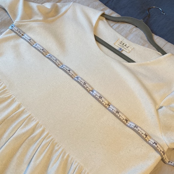 **SAAJ** paris sweeter - Picture 5 of 7